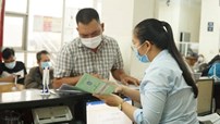 Quy định mới về trợ cấp ốm đau cho người lao động