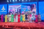 Công đoàn Công Thương: Nâng cao vai trò nữ công nhân viên chức