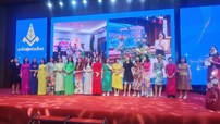 Công đoàn Công Thương: Nâng cao vai trò nữ công nhân viên chức