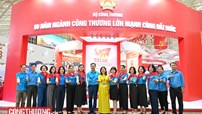 Công đoàn Công Thương Việt Nam: Từ niềm tự hào lịch sử đến ý thức về trách nhiệm đối với người lao động