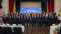 Công đoàn Đại học Công nghiệp Thành phố Hồ Chí Minh – Đồng hành, sẻ chia, lan tỏa yêu thương