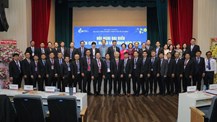 Công đoàn Đại học Công nghiệp Thành phố Hồ Chí Minh – Đồng hành, sẻ chia, lan tỏa yêu thương