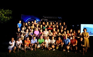 CĐ Viện Công nghiệp Thực phẩm cùng "Khoa học công nghệ" bước vào kỷ nguyên mới
