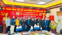 Một số hoạt động tại Công đoàn Công ty cổ phần Nhựa Hưng Yên