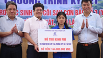 Công đoàn Trường Đại học Điện lực năm học 2024 – 2025: Đồng hành – Sẻ   chia – Phát triển