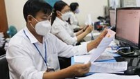 Một số vị trí có thể ký tiếp hợp đồng lao động mà không thu hồi tiền hỗ trợ tinh giản