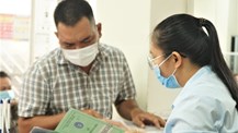 Các khoản tiền tính đóng bảo hiểm của người lao động trong doanh nghiệp