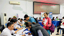Đề xuất về bảo hiểm thất nghiệp với đối tượng mới