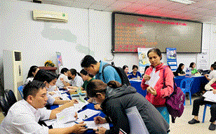 Đề xuất về bảo hiểm thất nghiệp với đối tượng mới