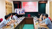 Hội nghị toàn quốc quán triệt, triển khai thực hiện 4 Nghị quyết của Bộ Chính trị 