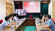 Hội nghị toàn quốc quán triệt, triển khai thực hiện 4 Nghị quyết của Bộ Chính trị 