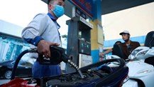 Giá xăng đồng loạt giảm sâu từ 15h chiều nay