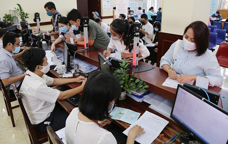 Viên chức có chế độ thu nhập tăng thêm từ 1.7.2026