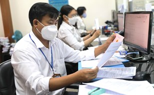 Thông tin tiền lương, tài sản của cán bộ, công chức sẽ được quản lý trực tuyến