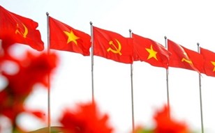 Từ điểm nhấn kinh tế nhiệm kỳ Đại hội XIII đến khát vọng lớn nhiệm kỳ Đại hội XIV