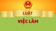 10 điểm mới của Luật Việc làm 2025 sẽ có hiệu lực từ 1.1.2026