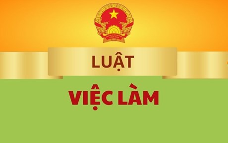 10 điểm mới của Luật Việc làm 2025 sẽ có hiệu lực từ 1.1.2026