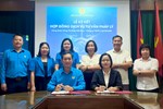 Công đoàn Công Thương Việt Nam nâng cao năng lực đại diện và bảo vệ quyền, lợi ích hợp pháp của người lao động