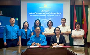 Công đoàn Công Thương Việt Nam nâng cao năng lực đại diện và bảo vệ quyền, lợi ích hợp pháp của người lao động