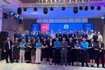 Thành lập Công đoàn Công ty Cổ phần Tập đoàn TMS