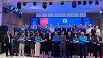Thành lập Công đoàn Công ty Cổ phần Tập đoàn TMS