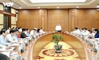 Tổng Bí thư, Chủ tịch nước Tô Lâm: Thông tin về tư tưởng phải đi được vào quá trình ra quyết định