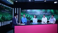 Đổi mới sáng tạo từ nhà máy: Vai trò mới của người lao động