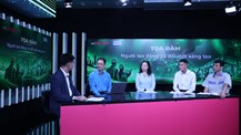 Đổi mới sáng tạo từ nhà máy: Vai trò mới của người lao động