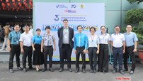 Công đoàn IUH lan tỏa tinh thần sáng tạo, đưa sáng kiến vào thực tiễn