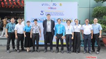 Công đoàn IUH lan tỏa tinh thần sáng tạo, đưa sáng kiến vào thực tiễn