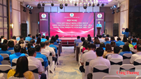Công đoàn khối trường học ngành Công Thương đổi mới, nâng cao hiệu quả hoạt động
