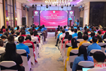 Công đoàn Công Thương Việt Nam nâng cao hiệu quả quản lý tài chính, chăm lo người lao động