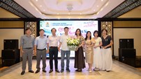 Trường Cao đẳng Công nghiệp Huế tổ chức chương trình giao lưu chào mừng Kỷ niệm 96 năm Ngày thành lập Hội Liên hiệp Phụ nữ Việt Nam