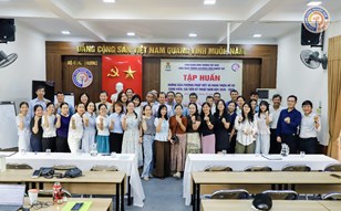 Công đoàn Trường Cao đẳng Công nghiệp Huế: Đổi mới phương thức thi đua, biến “nỗi đau” công việc thành động lực sáng tạo