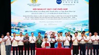 Công đoàn Thanh Hóa đồng hành cùng doanh nghiệp, chăm lo người lao động
