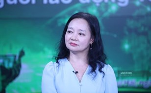 Đào tạo kỹ năng tạo thêm dư địa cho lao động sáng tạo