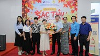 IUH chào mừng Ngày Phụ nữ Việt Nam 20/10 bằng chuỗi hoạt động ý nghĩa