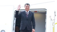 Chuyến thăm của Thủ tướng Lê Minh Hưng thúc đẩy “gắn kết chiến lược” Việt Nam - Lào