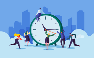 Người lao động được nghỉ bao lâu giữa giờ làm việc, thời gian nghỉ có tính vào giờ làm?