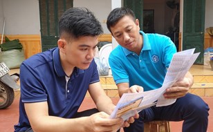 Đóng bảo hiểm thất nghiệp bao lâu mới được hưởng trợ cấp thất nghiệp?