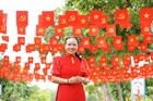 Nữ cán bộ công đoàn với sáng kiến dành cho nữ đoàn viên