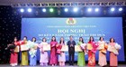 Phụ nữ Công Thương khẳng định vai trò trong thời kỳ mới