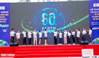 Công đoàn Công Thương Việt Nam lan tỏa lối sống xanh từ phong trào "Toàn dân sử dụng năng lượng tiết kiệm và hiệu quả hưởng ứng Giờ Trái đất"
