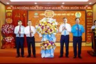 Hóa chất Việt Trì: Ổn định sản xuất, nâng cao đời sống người lao động