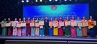Nữ công Tổng công ty Thép Việt Nam - CTCP: Xứng danh “bông hồng thép”
