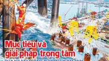 Mục tiêu và giải pháp trọng tâm của ngành Công Thương năm 2026