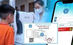 Nhiều thay đổi quan trọng về bảo hiểm y tế từ năm 2026, người lao động cần nắm rõ