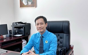 Thư chúc mừng chủa Chủ tịch Công đoàn Công Thương Việt Nam Nhân ngày Quốc tế Phụ nữ (8.3)!