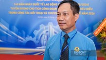 Nâng tầm thỏa ước lao động tập thể để xây dựng quan hệ lao động hài hòa, ổn định, tiến bộ