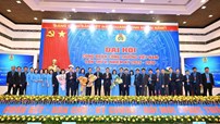 Công đoàn Công Thương Việt Nam thành lập Ban Chỉ đạo phát triển đoàn viên, công đoàn cơ sở
